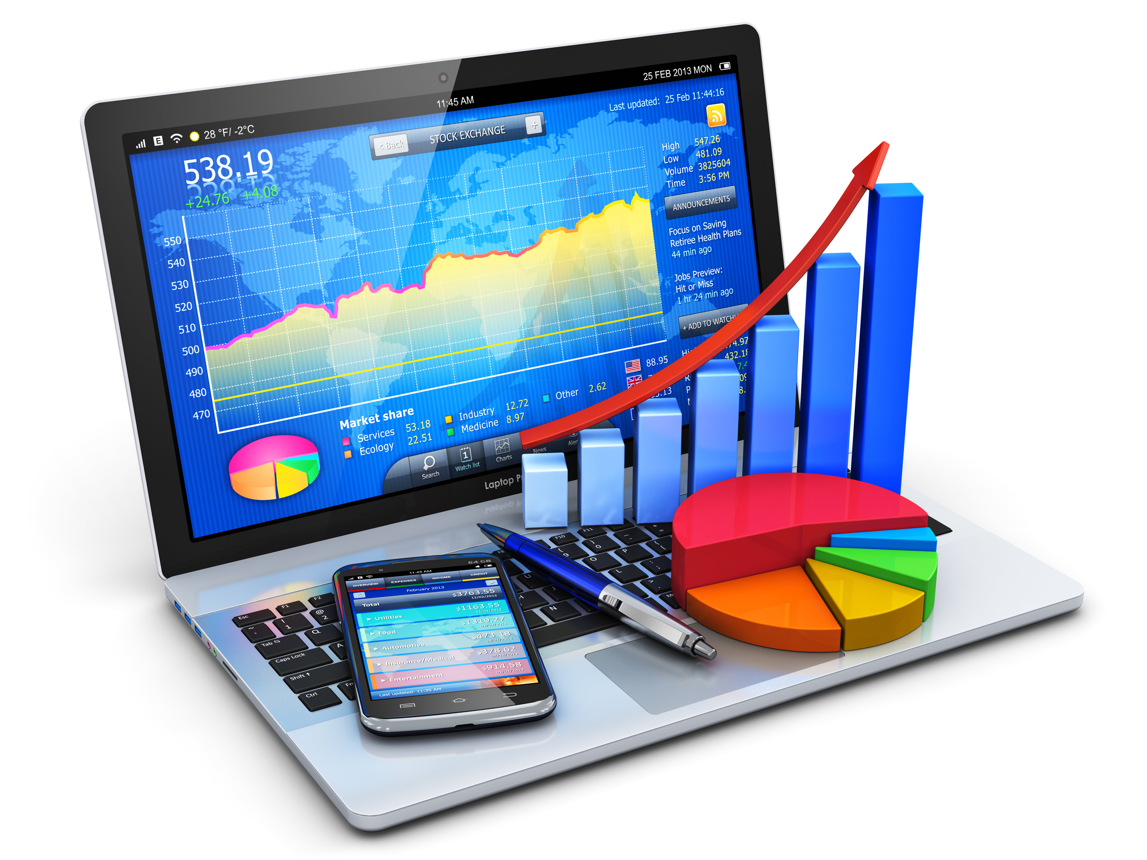 free accounting software for business